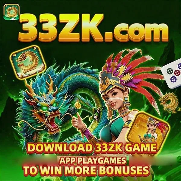 33ZK 2026 Slot Gacor RTP Tinggi