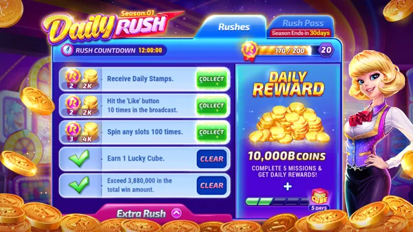 777LUCKY APK Download Versi Terbaru