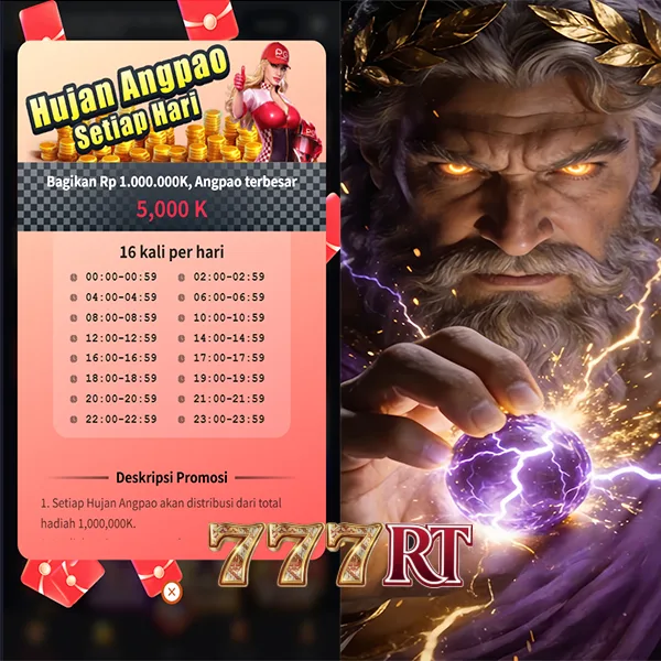 777RT Maxwin Pola Gacor Hari Ini