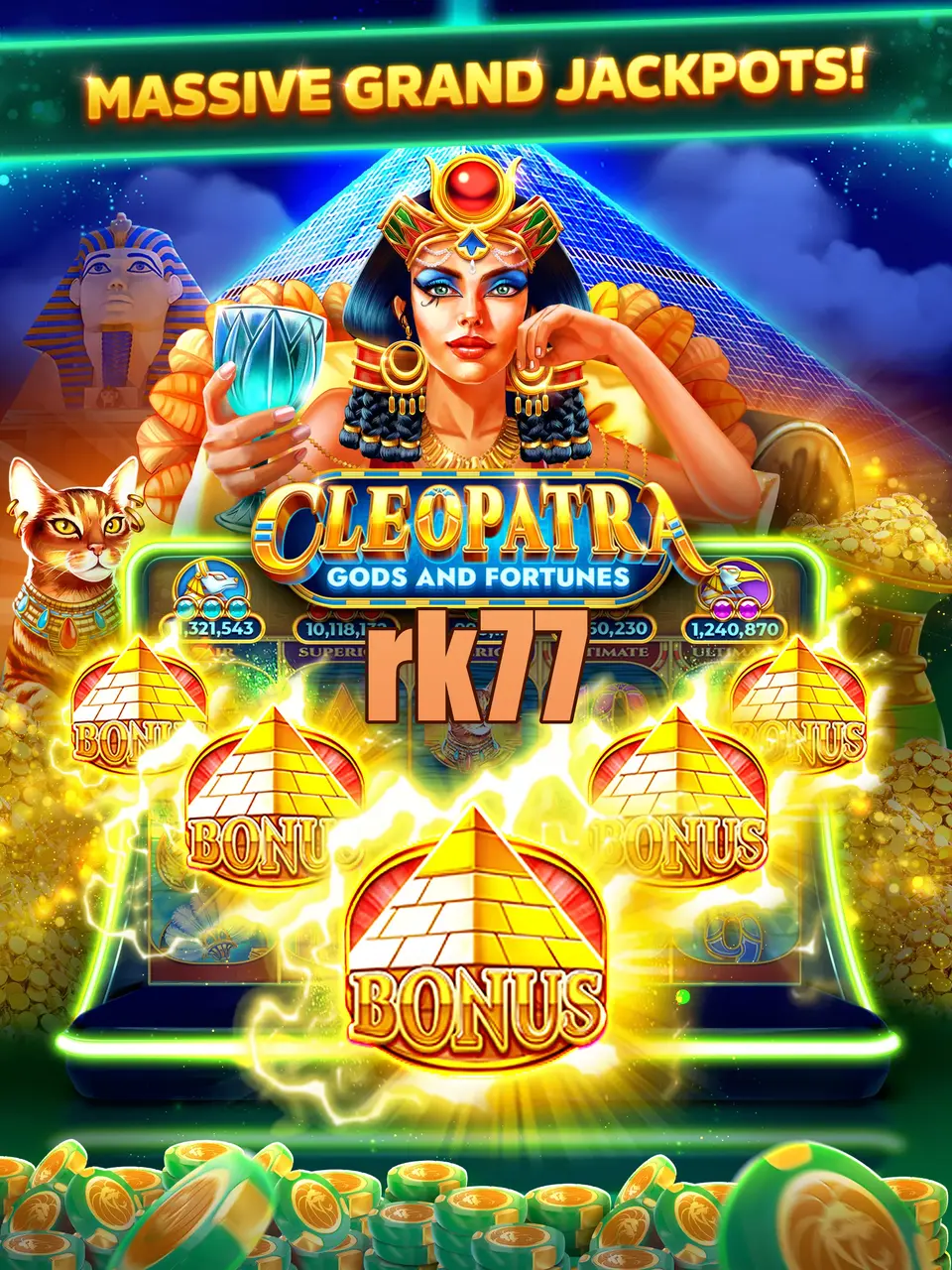 rk77 APK