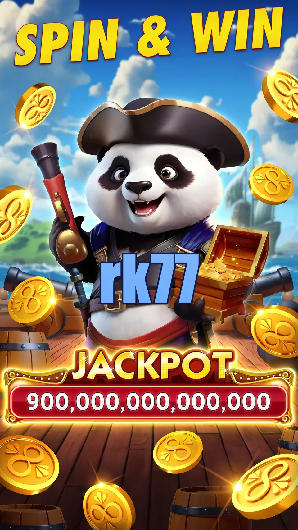 rk77 APK